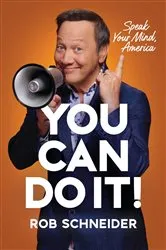 Book cover of You Can Do It! by Unknown