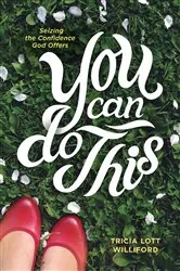 Book cover of You Can Do This! by Unknown