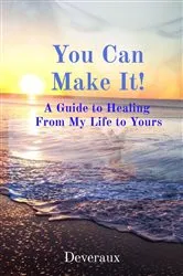 Book cover of You Can Make It by Jim Bakker