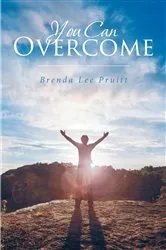 Book cover of You Can Overcome by Brenda Lee Pruitt