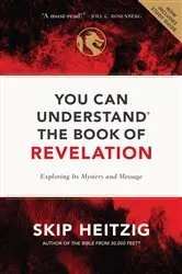 Book cover of You Can Understand the Book of Revelation by Skip Heitzig