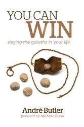 Book cover of You Can Win by Andre Butler