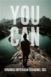 Book cover of You Can by Osuagwu, SDS, Virginus Onyekachi