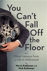 Book cover of You Can't Fall Off the Floor by Unknown