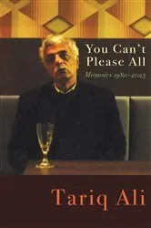 Book cover of You Can't Please All by Tariq Ali