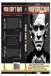 Book cover of You Can't Win by Barbara Zajak