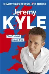 Book cover of You Couldn't Make It Up...! by Unknown