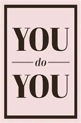 Book cover of You Do You by Patricia Sullivan