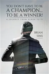 Book cover of You Don't Have to Be a Champion... to Be a Winner! by Unknown