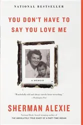 Book cover of You Don't Have To Say You Love Me by Simon Napier-Bell