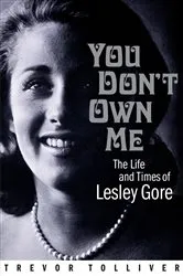 Book cover of You Don't Own Me by Mary Higgins Clark