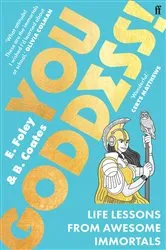 Book cover of You Goddess! by Unknown