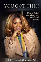 Book cover of You Got This! by Diane Morrisey