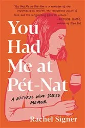 Book cover of You Had Me at Pet-Nat by Rachel Signer