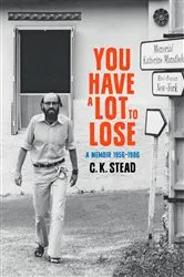 Book cover of You have a Lot to Lose by Unknown