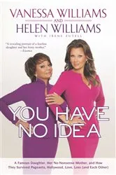 Book cover of You Have No Idea by Unknown