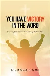Book cover of You Have Victory in the Word by Unknown
