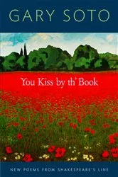 Book cover of You Kiss by th' Book by Gary Soto