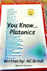 Book cover of You Know... Platonics by AC Grindl
