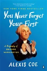 Book cover of You Never Forget Your First by Unknown