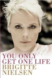 Book cover of You Only Get One Life by Unknown