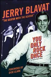 Book cover of You Only Rock Once by Unknown
