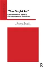 Book cover of You Ought To! by Bernard Barnett
