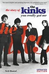 Book cover of You Really Got Me: The Story of The Kinks by Unknown
