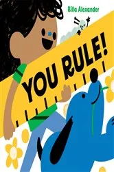 Book cover of You Rule! by Rilla Alexander