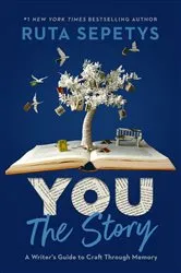 Book cover of You: The Story by Unknown