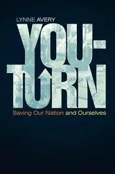 Book cover of You-Turn by Lynne Avery
