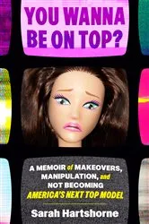 Book cover of You Wanna Be on Top? by Unknown