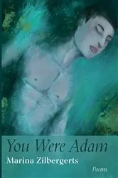 Book cover of You Were Adam by Unknown