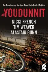 Book cover of #Youdunnit by Nicci French