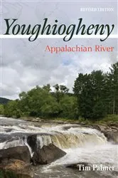 Book cover of Youghiogheny by Tim Palmer