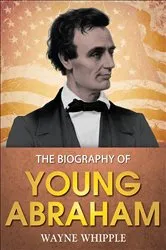 Book cover of Young Abraham by Wayne Whipple