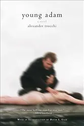 Book cover of Young Adam by Alexander Trocchi