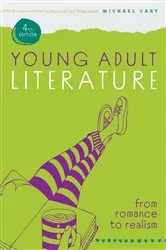 Book cover of Young Adult Literature, Fourth Edition by Unknown