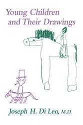 Book cover of Young Children And Their Drawings by Joseph di Leo