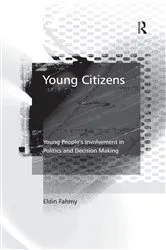 Book cover of Young Citizens by Eldin Fahmy