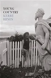 Book cover of Young Country by Unknown
