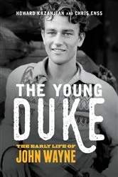 Book cover of Young Duke by Chris Enss
