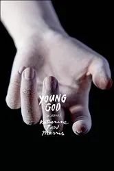 Book cover of Young God by Katherine Faw Morris
