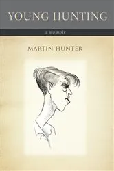 Book cover of Young Hunting by Martin Hunter