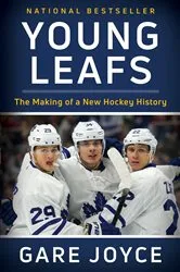 Book cover of Young Leafs by Unknown