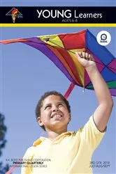 Book cover of Young Learners by R. H. Boyd Publishing Corporation