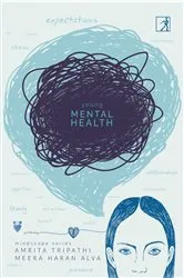 Book cover of Young Mental Health by Unknown