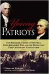 Book cover of Young Patriots by Charles A Cerami
