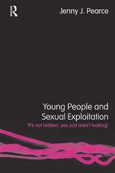 Book cover of Young People and Sexual Exploitation by Unknown