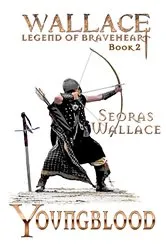 Book cover of Youngblood (2nd ed.) by Seoras Wallace